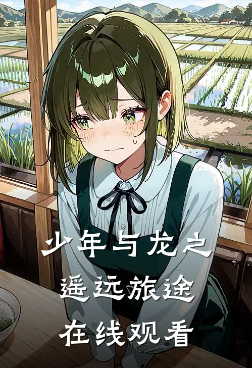 少年与龙之遥远旅途在线观看