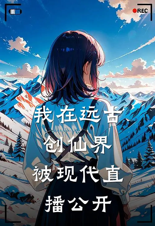 我在远古创仙界，被现代直播公开