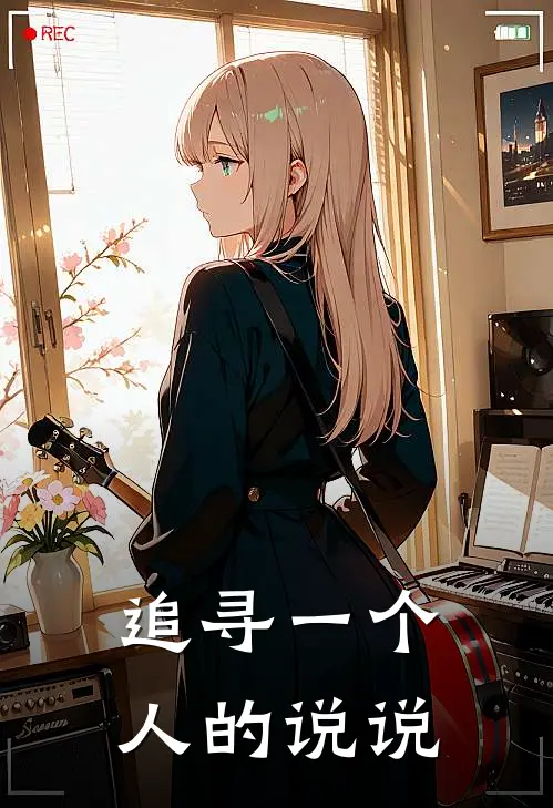 追寻一个人的说说