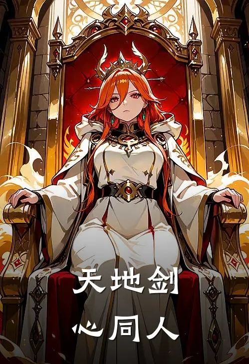 天地剑心同人(权如沐权竞霆)全章节在线阅读_权如沐权竞霆全章节在线阅读