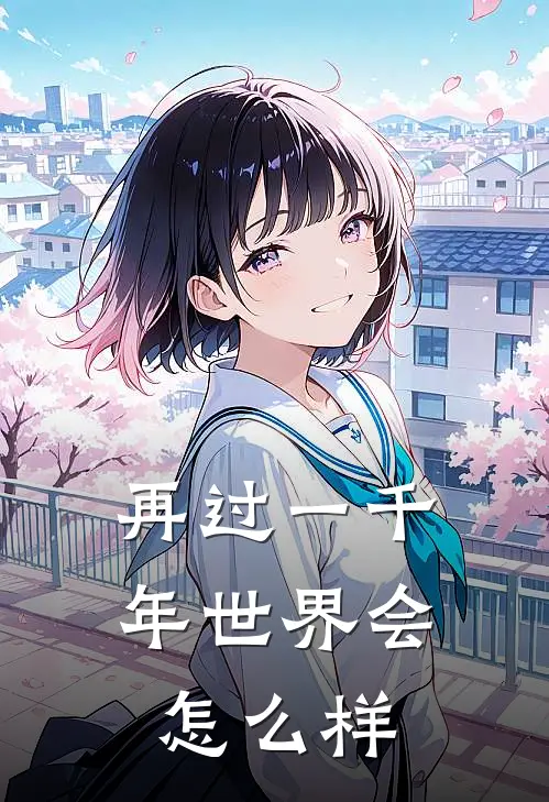 再过一千年世界会怎么样