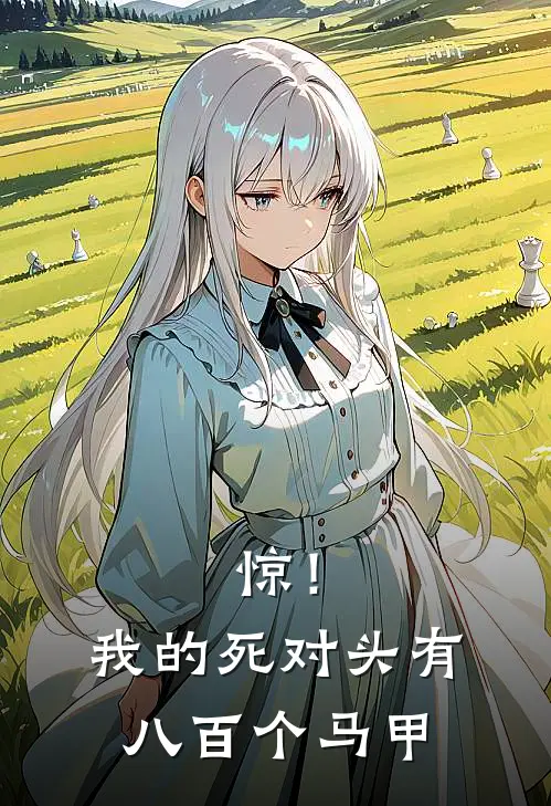 惊！我的死对头有八百个马甲池卿虞钦免费小说阅读_免费小说大全惊！我的死对头有八百个马甲(池卿虞钦)