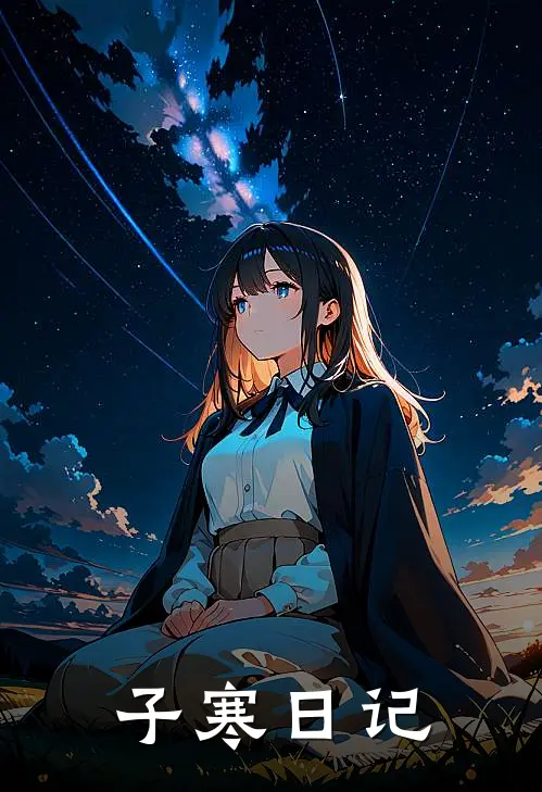 子寒日记