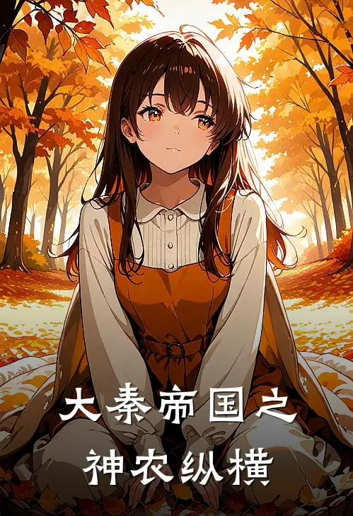 大秦帝国之神农纵横