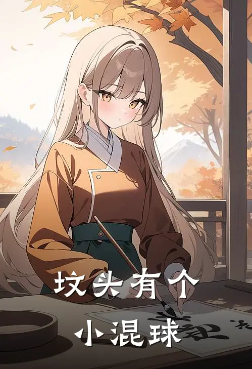坟头有个小混球(玉佩夜叶)免费小说笔趣阁_完结版小说推荐坟头有个小混球(玉佩夜叶)