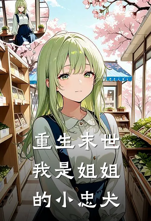 重生末世，我是姐姐的小忠犬(林朔雪茹)完结小说推荐_小说全文免费阅读重生末世，我是姐姐的小忠犬林朔雪茹