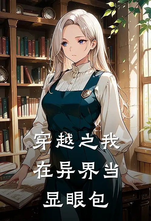 穿越之我在异界当显眼包