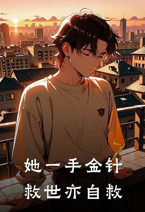 她一手金针，救世亦自救