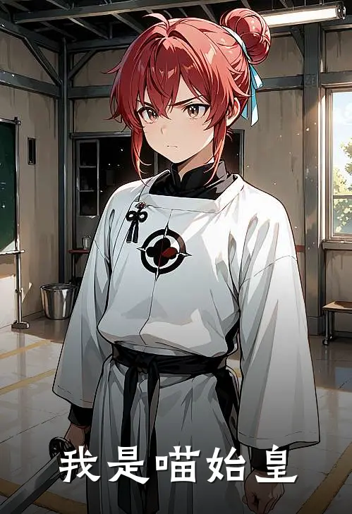 我是喵始皇