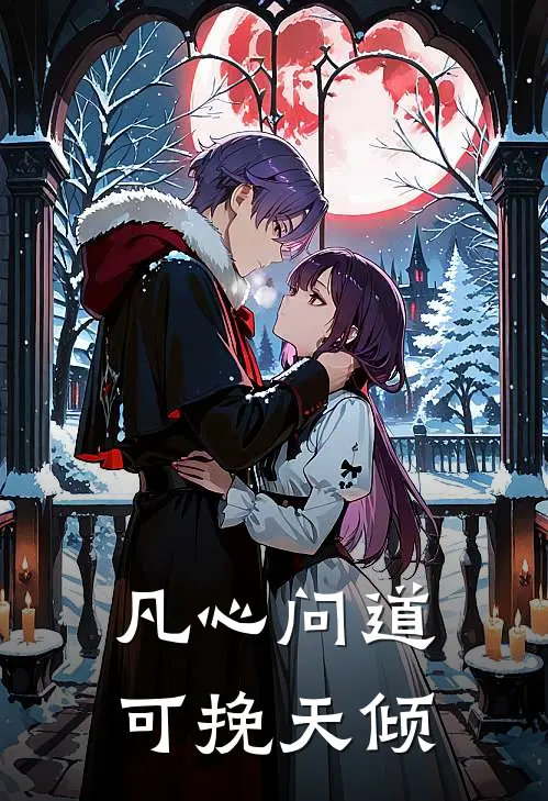 凡心问道，可挽天倾