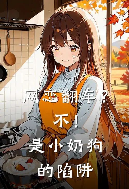 网恋翻车？不！是小奶狗的陷阱(林薇苏晓)阅读免费小说_完本热门小说网恋翻车？不！是小奶狗的陷阱林薇苏晓