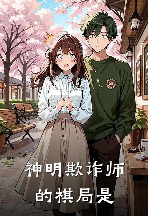 神明欺诈师的棋局是