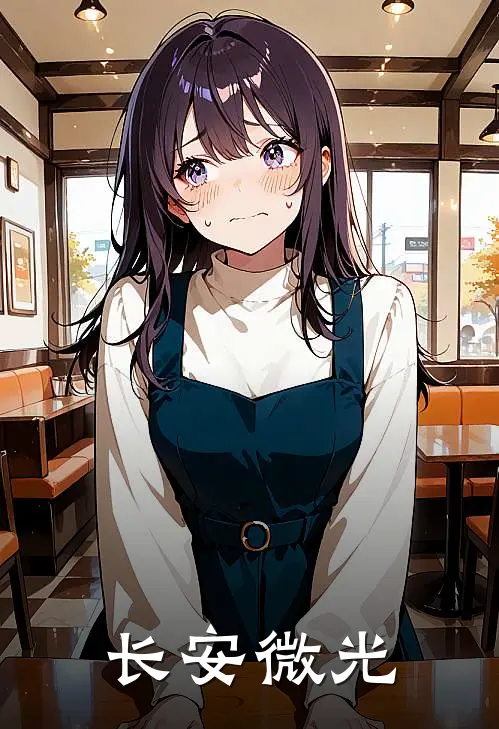 长安微光沈凝华林薇完本小说免费阅读_小说完结版长安微光沈凝华林薇