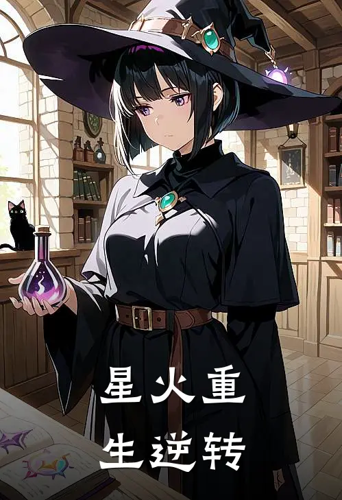 《星火重生逆转》林曦洛塔_(星火重生逆转)全集在线阅读