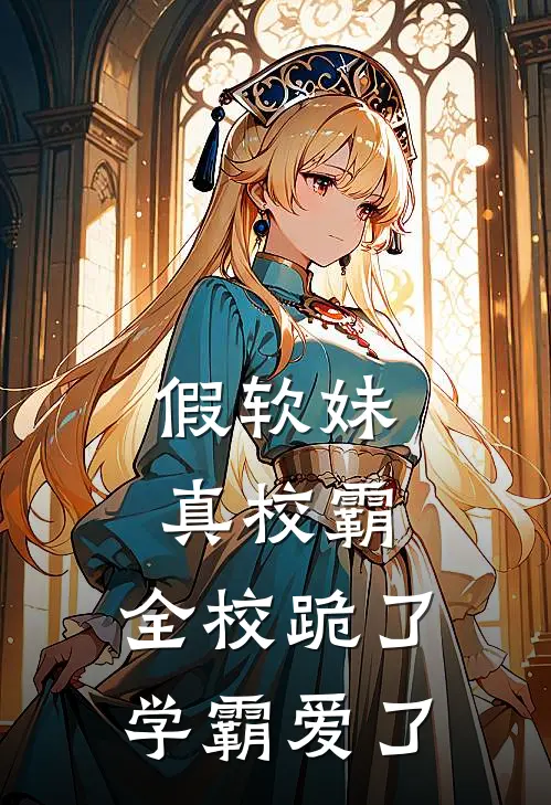 假软妹真校霸，全校跪了学霸爱了千寻千遇小说完结推荐_完整版小说免费阅读假软妹真校霸，全校跪了学霸爱了(千寻千遇)