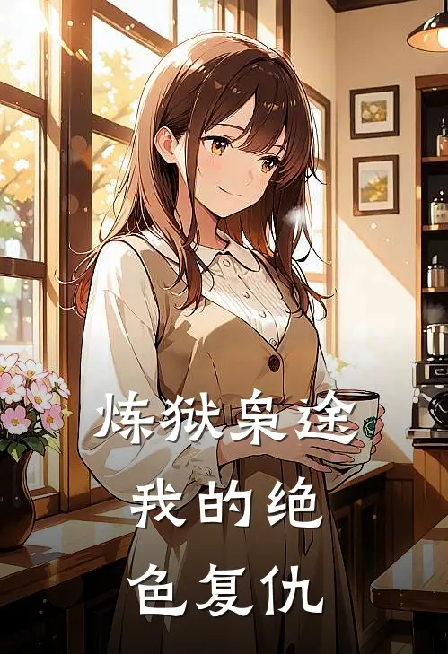 炼狱枭途，我的绝色复仇