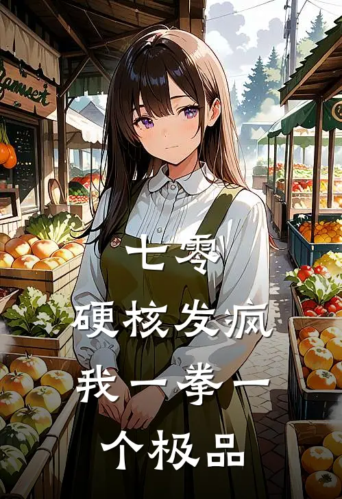 七零：硬核发疯，我一拳一个极品