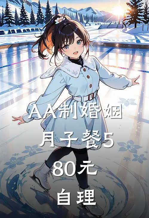 AA制婚姻：月子餐580元，自理