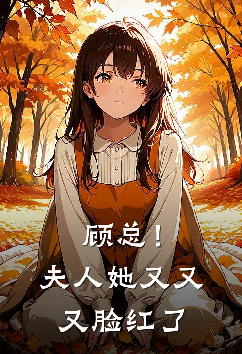 顾总！夫人她又又又脸红了(姜予安沐秋)免费小说阅读_免费小说完整版顾总！夫人她又又又脸红了(姜予安沐秋)