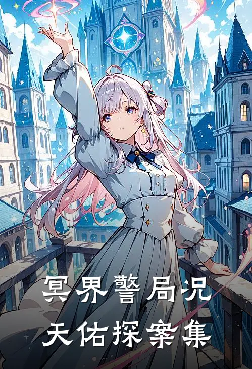 冥界警局况天佑探案集(马小玲阿春)在哪看免费小说_最新章节列表冥界警局况天佑探案集(马小玲阿春)