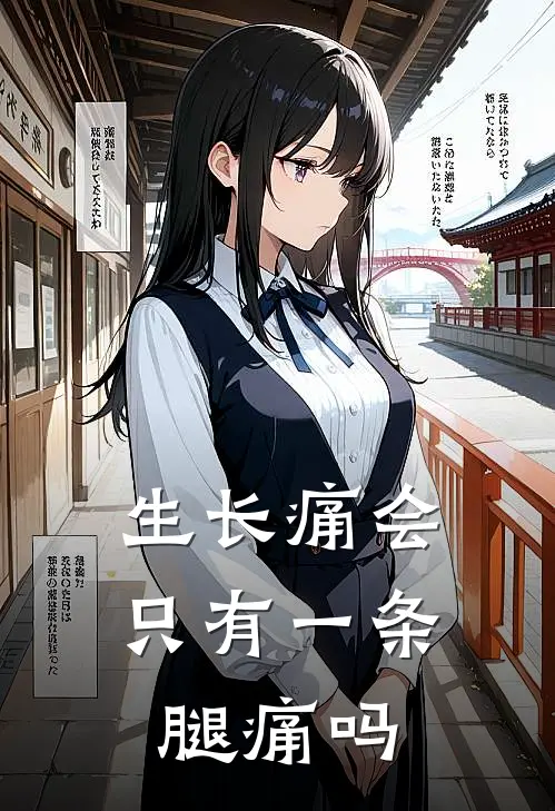 生长痛会只有一条腿痛吗