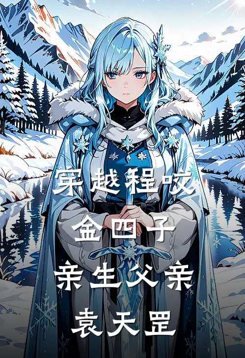 穿越程咬金四子，亲生父亲袁天罡