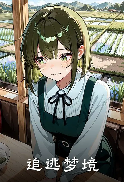 追逃梦境