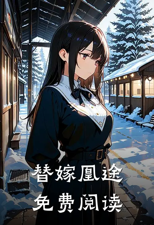 替嫁凰途免费阅读