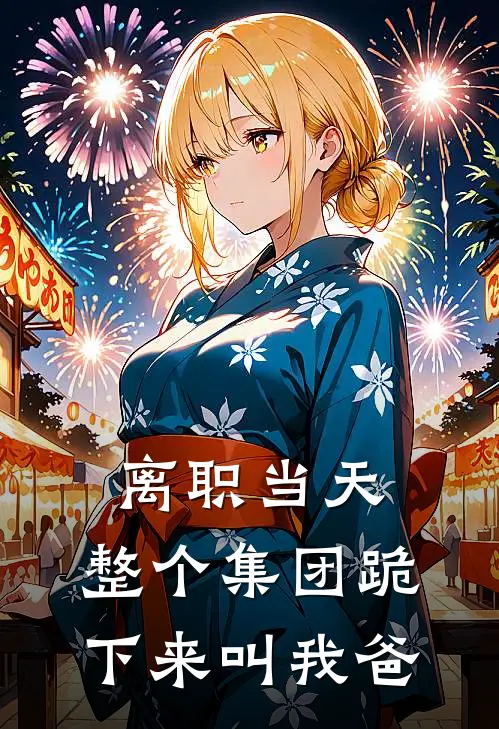 离职当天，整个集团跪下来叫我爸(林凡王大海)全文在线阅读_(离职当天，整个集团跪下来叫我爸)精彩小说