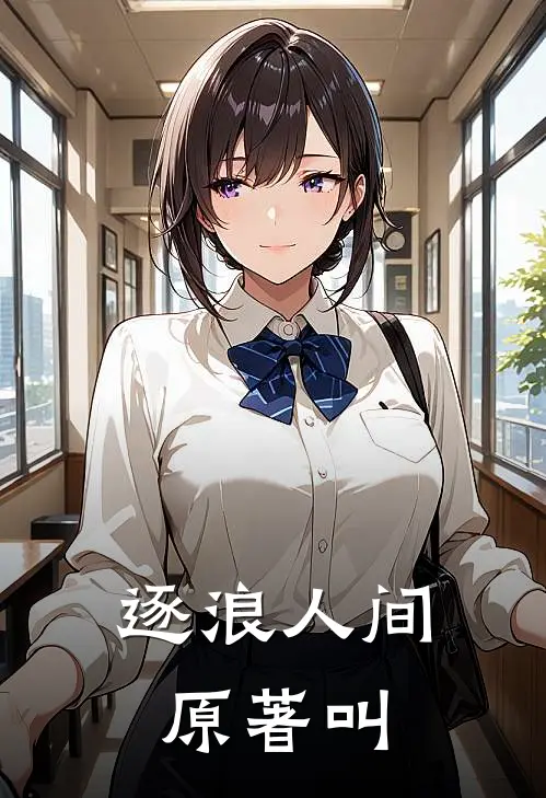 逐浪人间原著叫