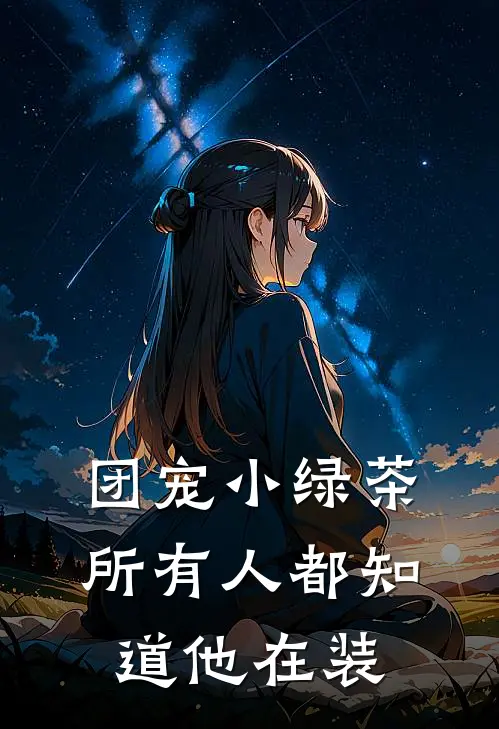 团宠小绿茶，所有人都知道他在装(季衍季承卿)热门小说_完结版小说全文免费阅读团宠小绿茶，所有人都知道他在装(季衍季承卿)