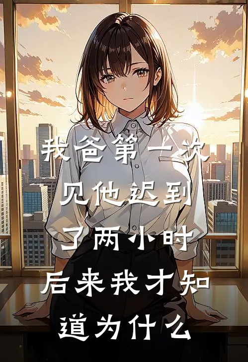 我爸第一次见他迟到了两小时，后来我才知道为什么(陆深林远)全文免费小说_小说免费完结我爸第一次见他迟到了两小时，后来我才知道为什么(陆深林远)