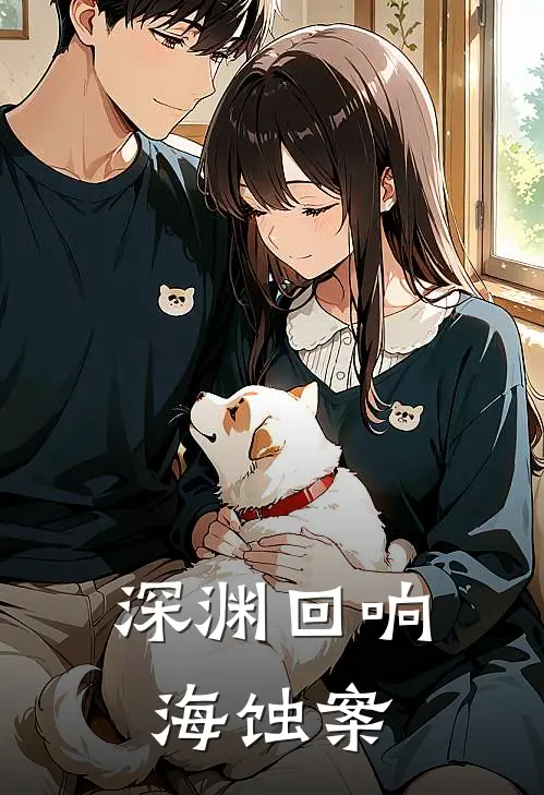 深渊回响：海蚀案