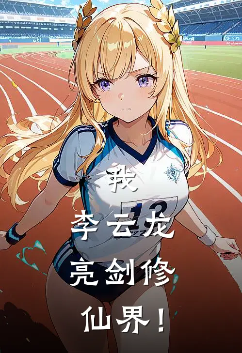 我，李云龙，亮剑修仙界！