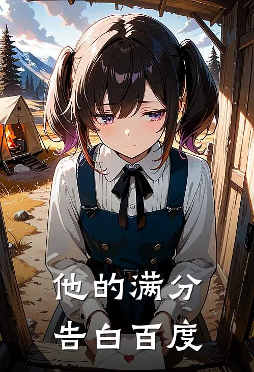 他的满分告白百度