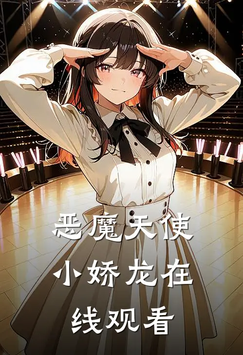 恶魔天使小娇龙在线观看