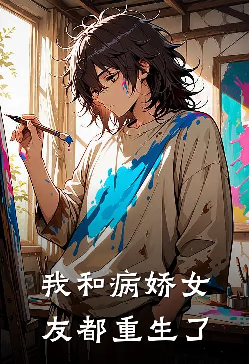 我和病娇女友都重生了