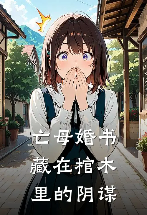 亡母婚书：藏在棺木里的阴谋张建国苏兰最新完本小说_免费小说大全亡母婚书：藏在棺木里的阴谋(张建国苏兰)