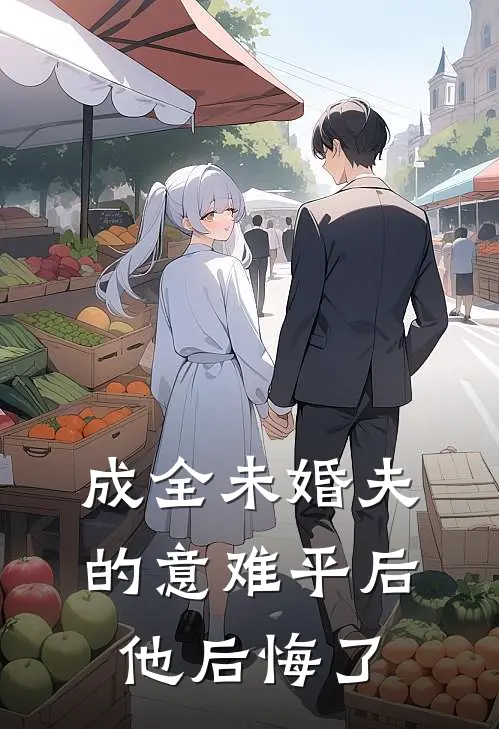 成全未婚夫的意难平后，他后悔了