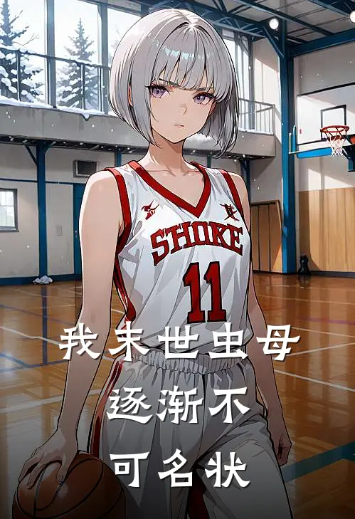 我末世虫母，逐渐不可名状