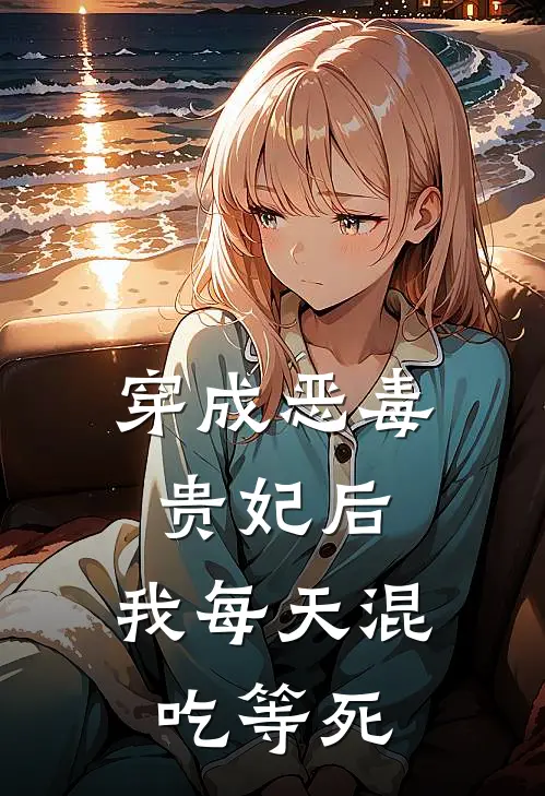 穿成恶毒贵妃后，我每天混吃等死凌若峰金安小说完整版免费阅读_最新章节列表穿成恶毒贵妃后，我每天混吃等死(凌若峰金安)