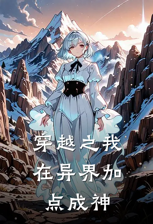 穿越之我在异界加点成神陈沐林婉儿最新热门小说_免费小说全文阅读穿越之我在异界加点成神(陈沐林婉儿)