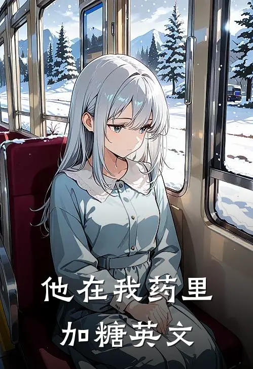 他在我药里加糖英文