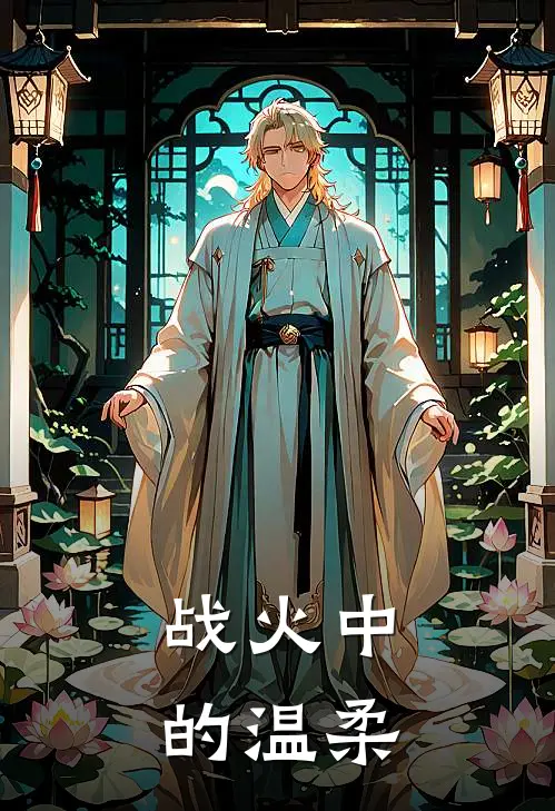 战火中的温柔
