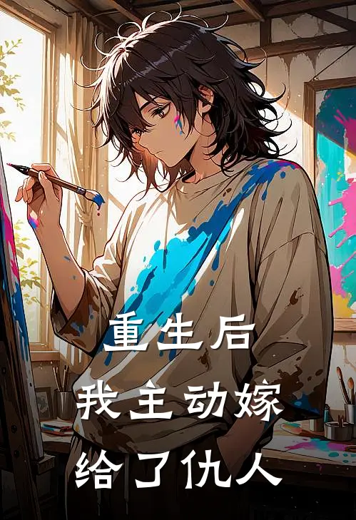 重生后，我主动嫁给了仇人