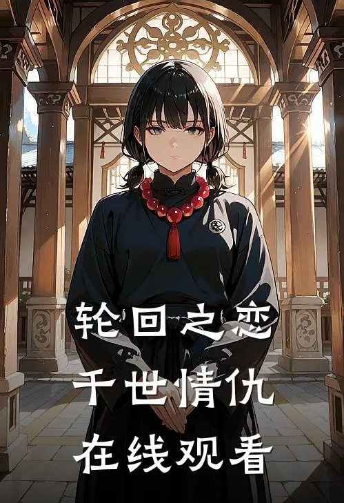 轮回之恋千世情仇在线观看