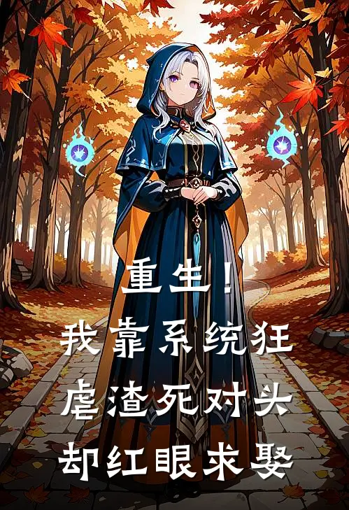 《重生！我靠系统狂虐渣，死对头却红眼求娶》（沈知意顾言深）全文免费阅读无弹窗大结局_《重生！我靠系统狂虐渣，死对头却红眼求娶》最新章节列表_笔趣阁（沈知意顾言深）