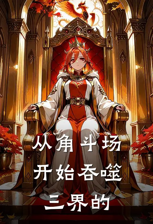 从角斗场开始吞噬三界的