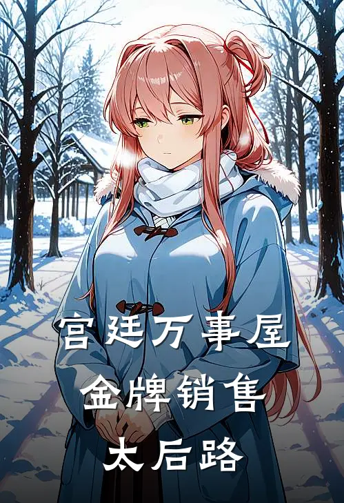 宫廷万事屋：金牌销售太后路