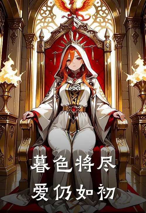 暮色将尽，爱仍如初